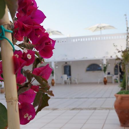 Masseria Di Benedetto Apartment Ostuni Bagian luar foto